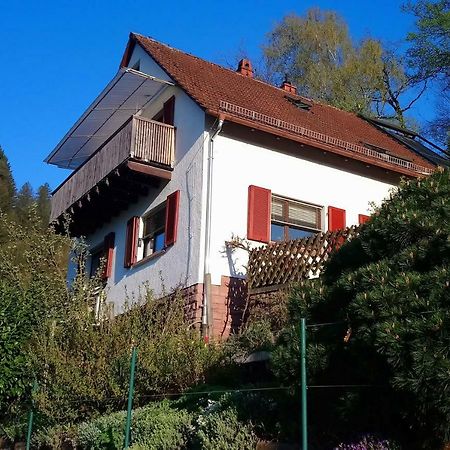 Casa La Collina Delle Ginestre Lägenhet Eberbach  Exteriör bild